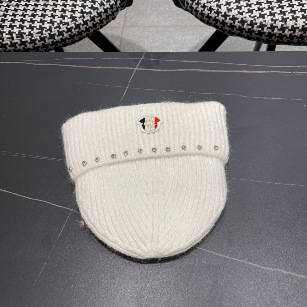 Moncler Caps